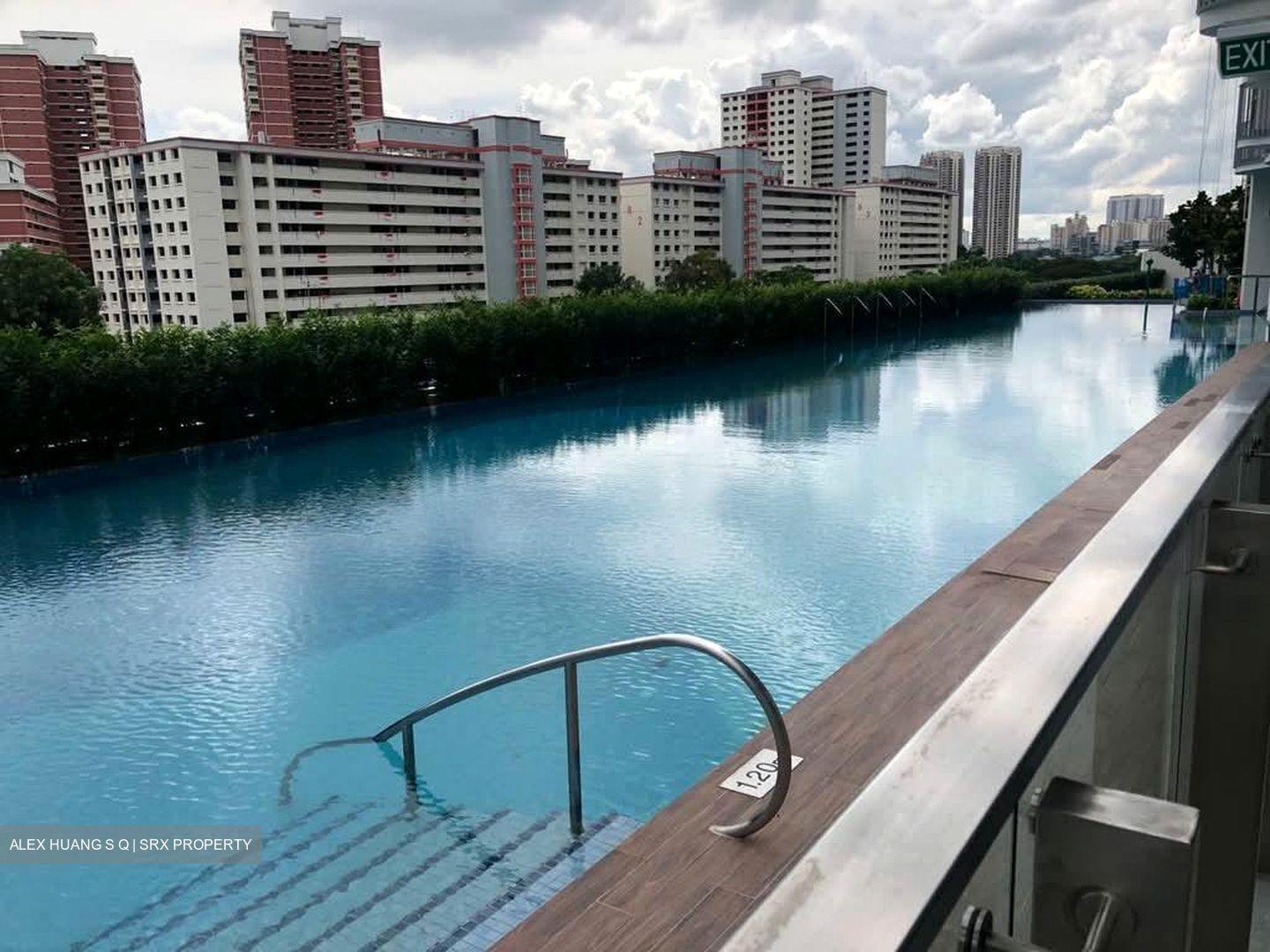 Queens Peak (D3), Condominium #561395851